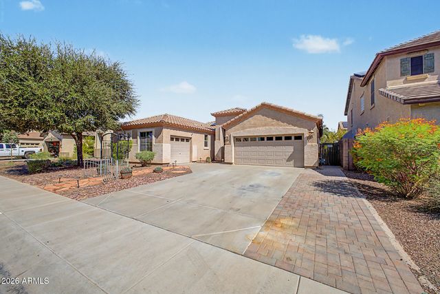 17604 W MARCONI Avenue, Surprise, AZ 85388