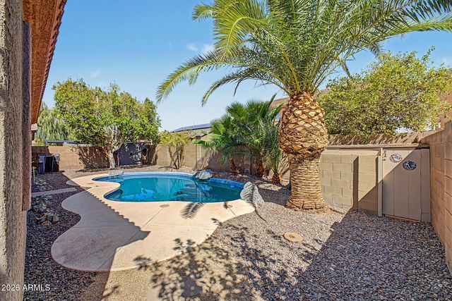 17604 W MARCONI Avenue, Surprise, AZ 85388