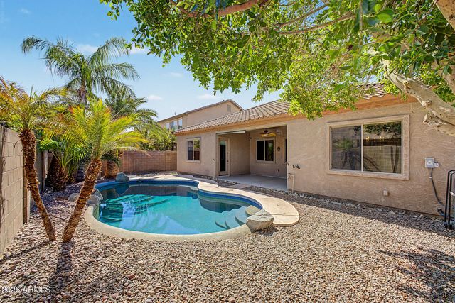 17604 W MARCONI Avenue, Surprise, AZ 85388