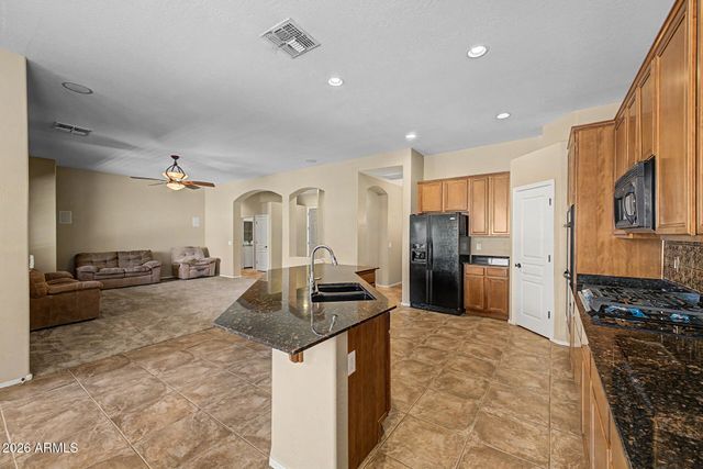17604 W MARCONI Avenue, Surprise, AZ 85388