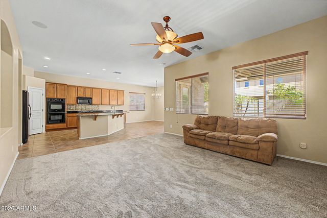 17604 W MARCONI Avenue, Surprise, AZ 85388