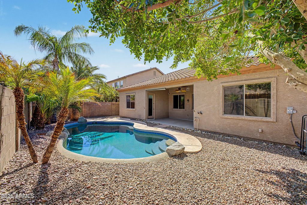 17604 W MARCONI Avenue, Surprise, AZ 85388 — photo 4
