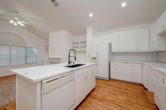 9830 Cynthia Ann Court, Houston, TX 77025