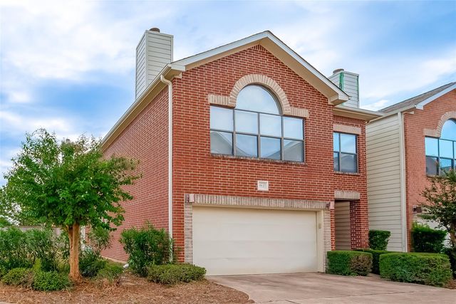 9830 Cynthia Ann Court, Houston, TX 77025