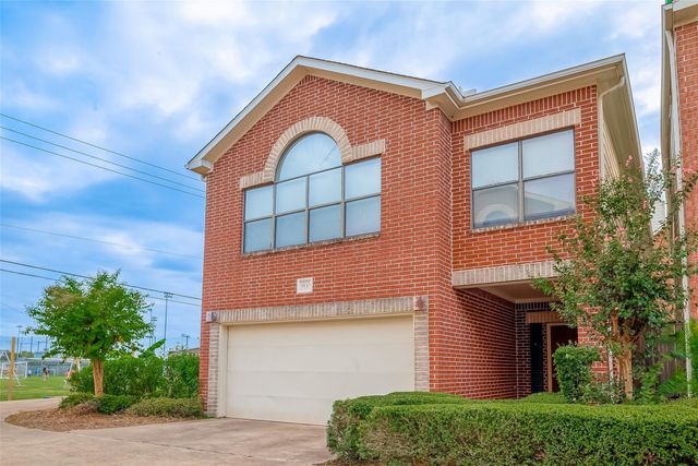 9830 Cynthia Ann Court, Houston, TX 77025