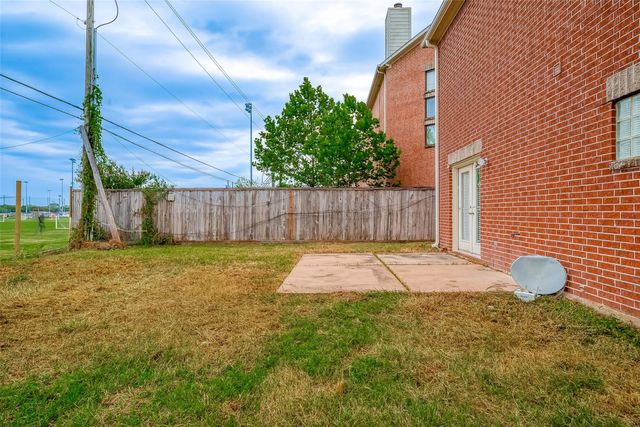 9830 Cynthia Ann Court, Houston, TX 77025