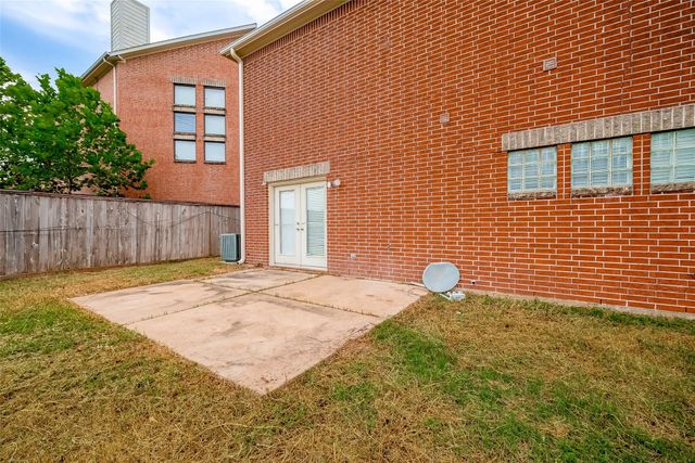 9830 Cynthia Ann Court, Houston, TX 77025