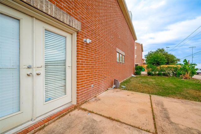 9830 Cynthia Ann Court, Houston, TX 77025