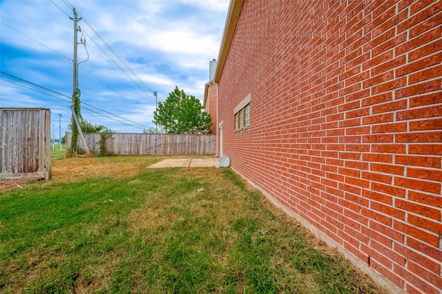 9830 Cynthia Ann Court, Houston, TX 77025