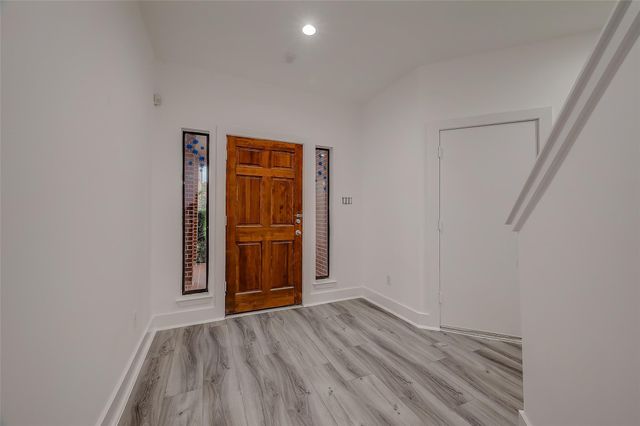 9830 Cynthia Ann Court, Houston, TX 77025