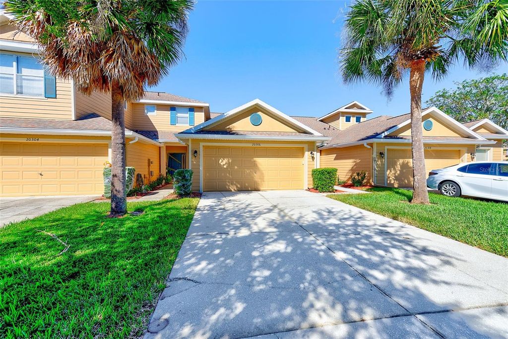 20306 OAK KEY COURT, Tampa, FL 33647