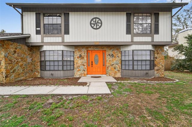 206 BAYFIELD DRIVE, Brandon, FL 33511