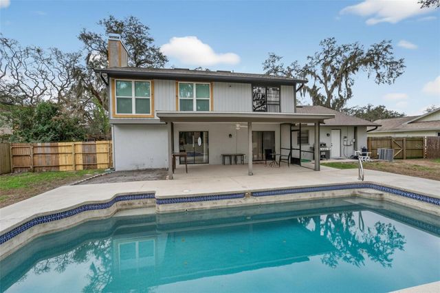 206 BAYFIELD DRIVE, Brandon, FL 33511