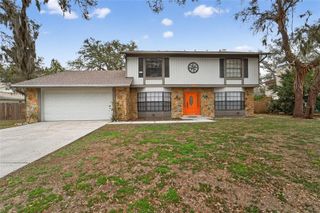 206 BAYFIELD DRIVE, Brandon, FL 33511