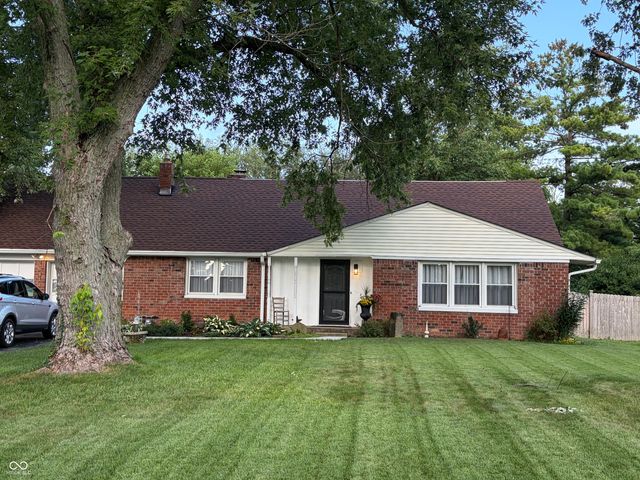 2945 S Kenmore Road, Indianapolis, IN 46203