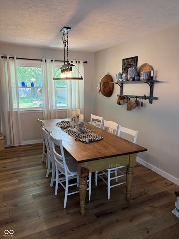 2945 S Kenmore Road, Indianapolis, IN 46203