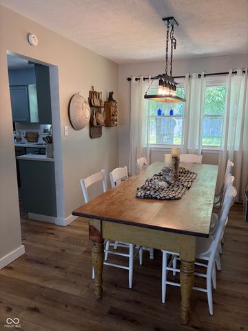 2945 S Kenmore Road, Indianapolis, IN 46203