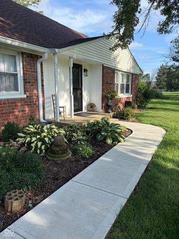 2945 S Kenmore Road, Indianapolis, IN 46203