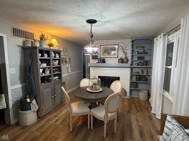 2945 S Kenmore Road, Indianapolis, IN 46203