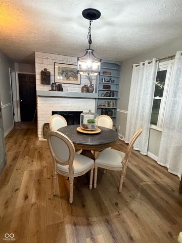 2945 S Kenmore Road, Indianapolis, IN 46203