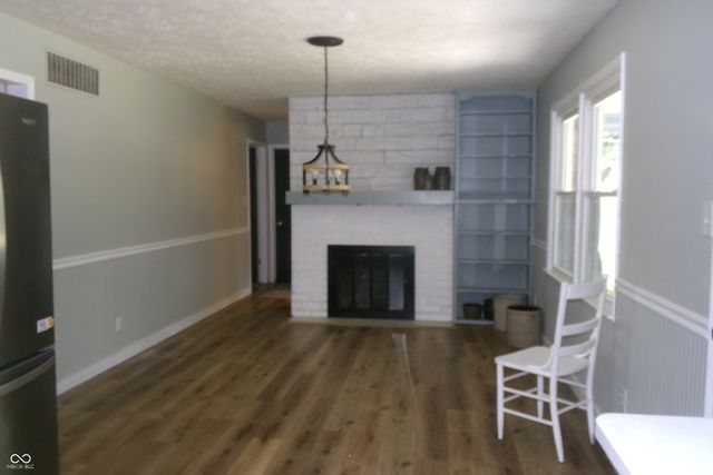 2945 S Kenmore Road, Indianapolis, IN 46203