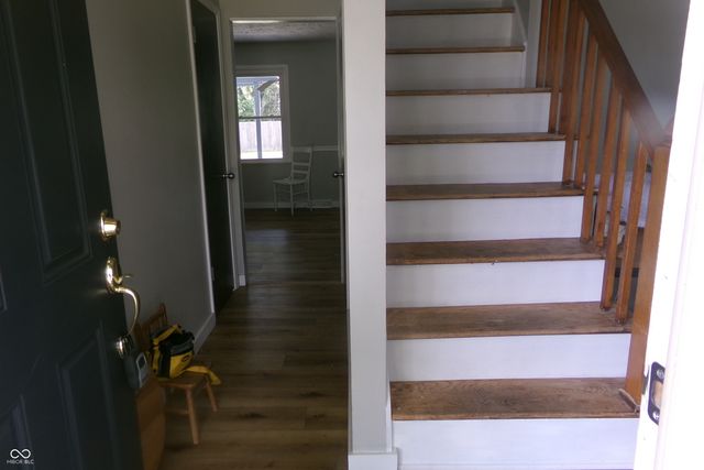 2945 S Kenmore Road, Indianapolis, IN 46203