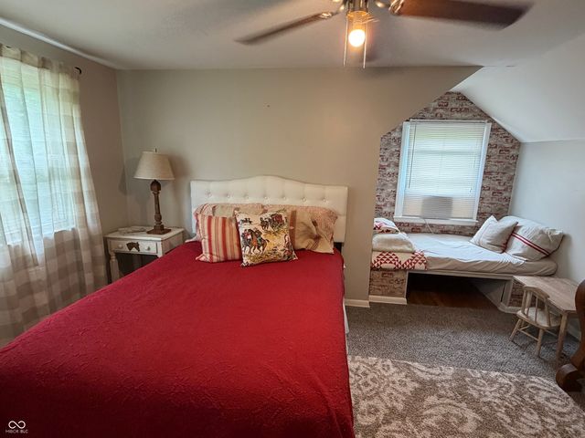 2945 S Kenmore Road, Indianapolis, IN 46203