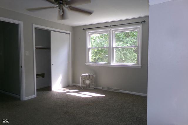 2945 S Kenmore Road, Indianapolis, IN 46203