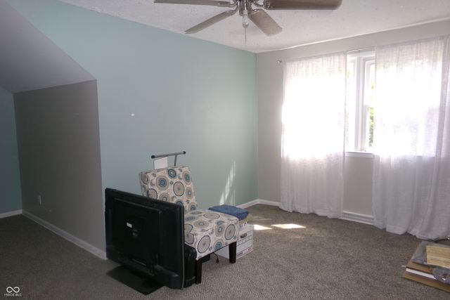 2945 S Kenmore Road, Indianapolis, IN 46203
