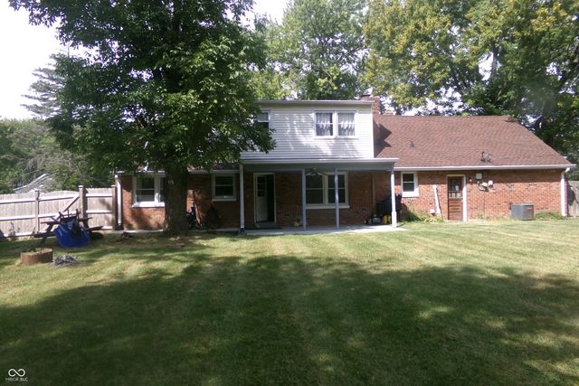 2945 S Kenmore Road, Indianapolis, IN 46203