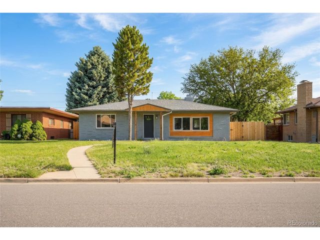 3541 N Monaco Pkwy, Denver, CO 80207