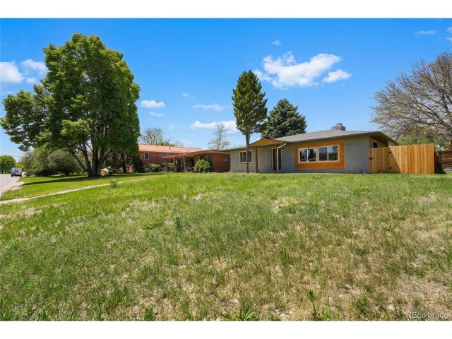 3541 N Monaco Pkwy, Denver, CO 80207