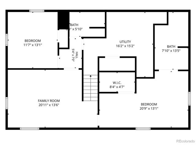 3541 N Monaco Pkwy, Denver, CO 80207