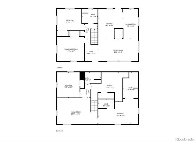3541 N Monaco Pkwy, Denver, CO 80207