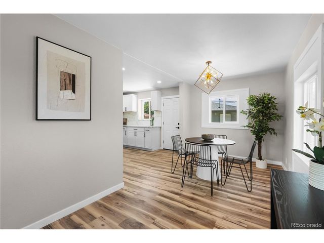 3541 N Monaco Pkwy, Denver, CO 80207