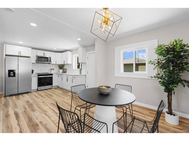 3541 N Monaco Pkwy, Denver, CO 80207
