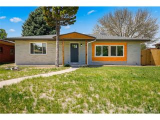 3541 N Monaco Pkwy, Denver, CO 80207