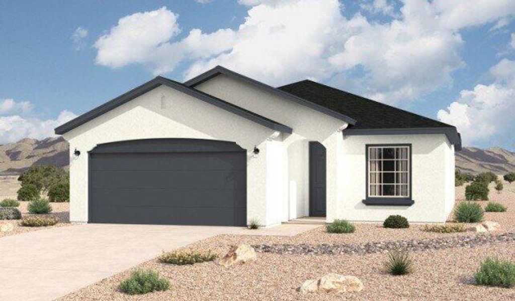 15 Calle Guaymas, Los Lunas, NM 87031