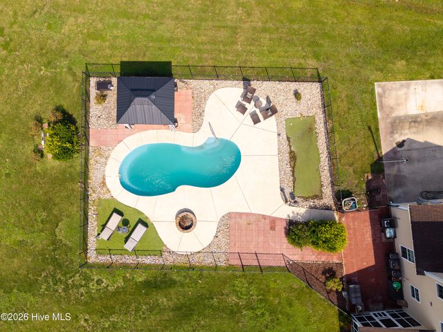 127 NW River Drive, Moyock, NC 27958