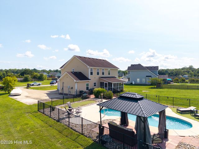 127 NW River Drive, Moyock, NC 27958