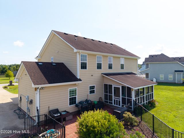 127 NW River Drive, Moyock, NC 27958