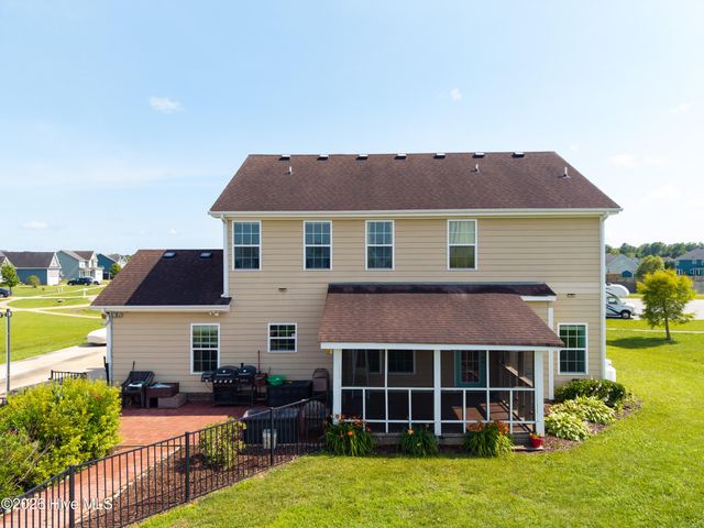 127 NW River Drive, Moyock, NC 27958