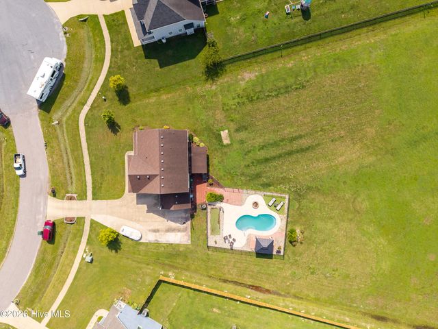 127 NW River Drive, Moyock, NC 27958