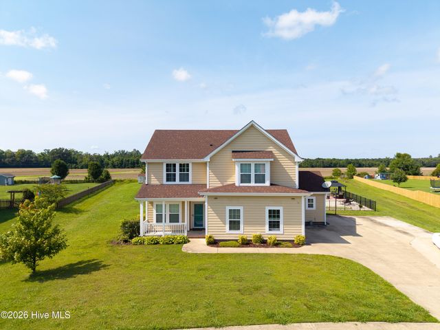 127 NW River Drive, Moyock, NC 27958
