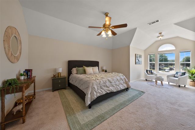 275 Meadowside Drive, Keller, TX 76248