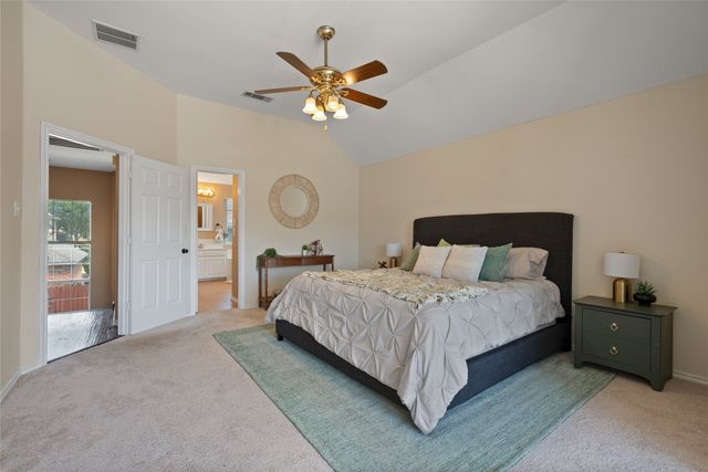 275 Meadowside Drive, Keller, TX 76248