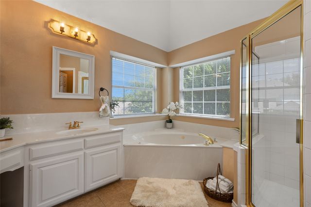 275 Meadowside Drive, Keller, TX 76248