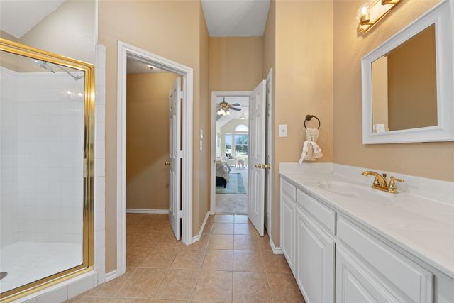 275 Meadowside Drive, Keller, TX 76248