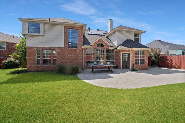 275 Meadowside Drive, Keller, TX 76248