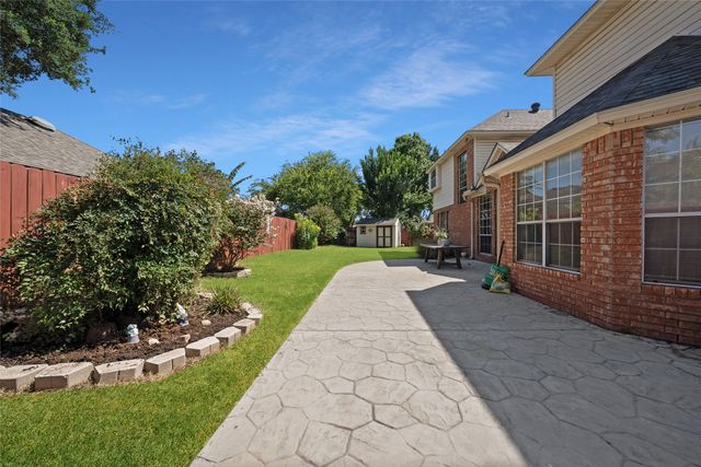 275 Meadowside Drive, Keller, TX 76248